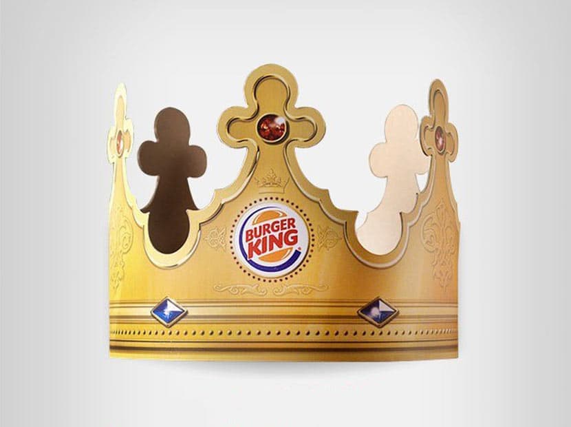 Burger Kingdən şahzadə Harri və Meqan Markl-a iş təklifi – Foto