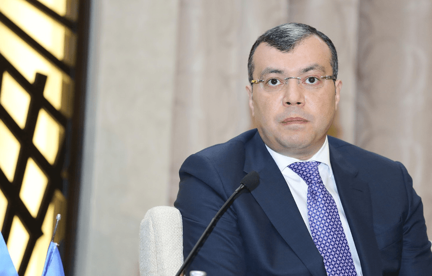 Sahil Babayev: “Azərbaycanda ciddi kadr potensialı yaradılıb”