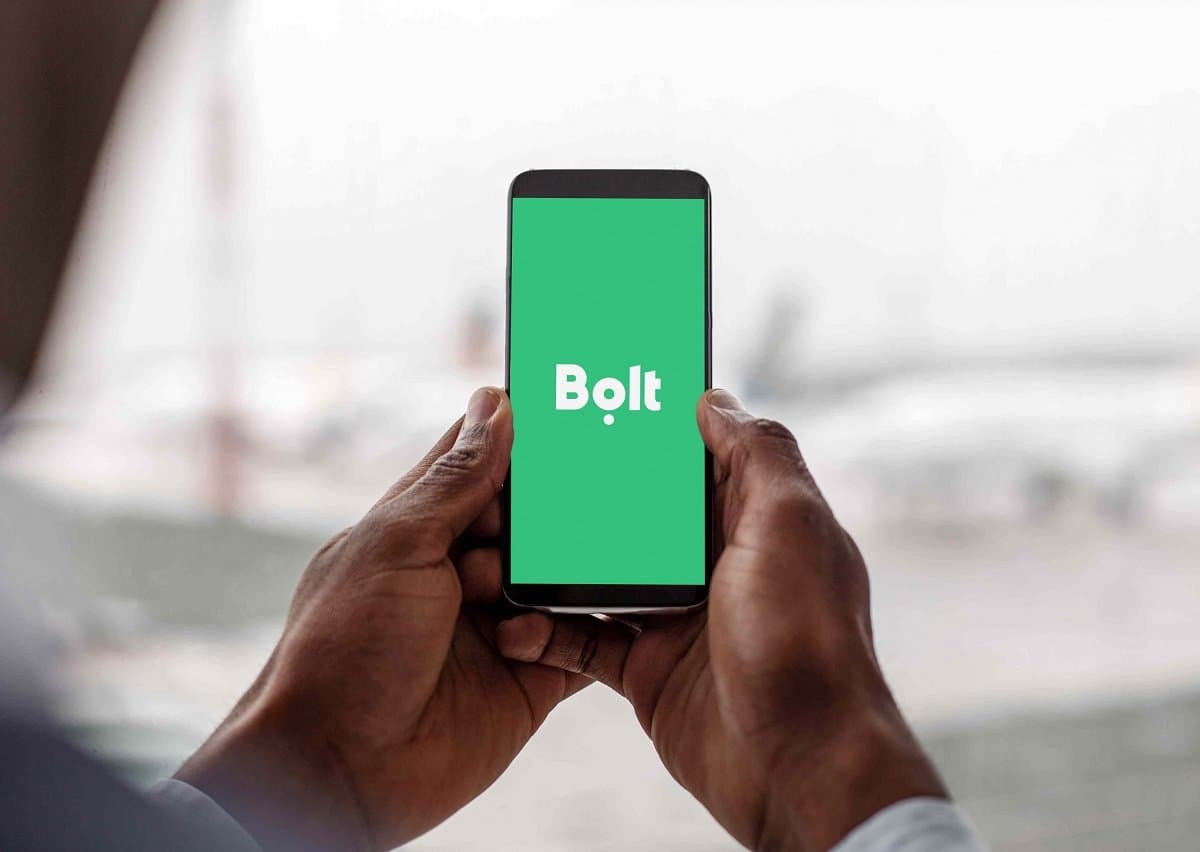 Bolt taksi servisi 50 milyon avro investisiya əldə etdi
