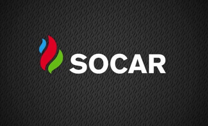 SOCAR ötən il nə qədər neft ixrac edib ?