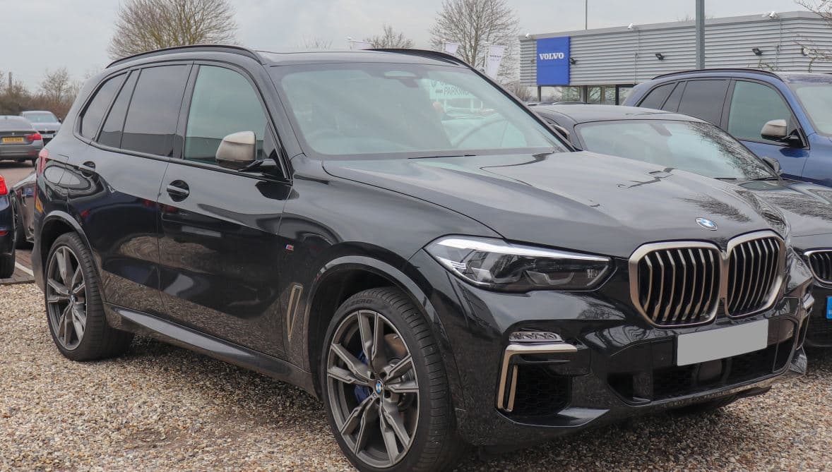 BMW X5-in zəif və güclü tərəfi - Usta məsləhəti - VİDEO