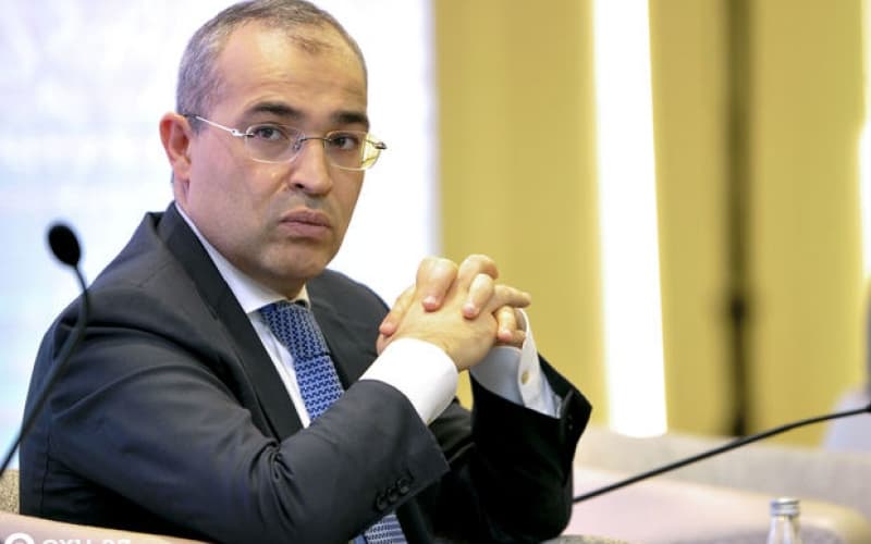 Mikayıl Cabbaov :"Made in Azerbaijan" brendinin təqdim edilməsi prosesi və proseduruna baxacağıq"