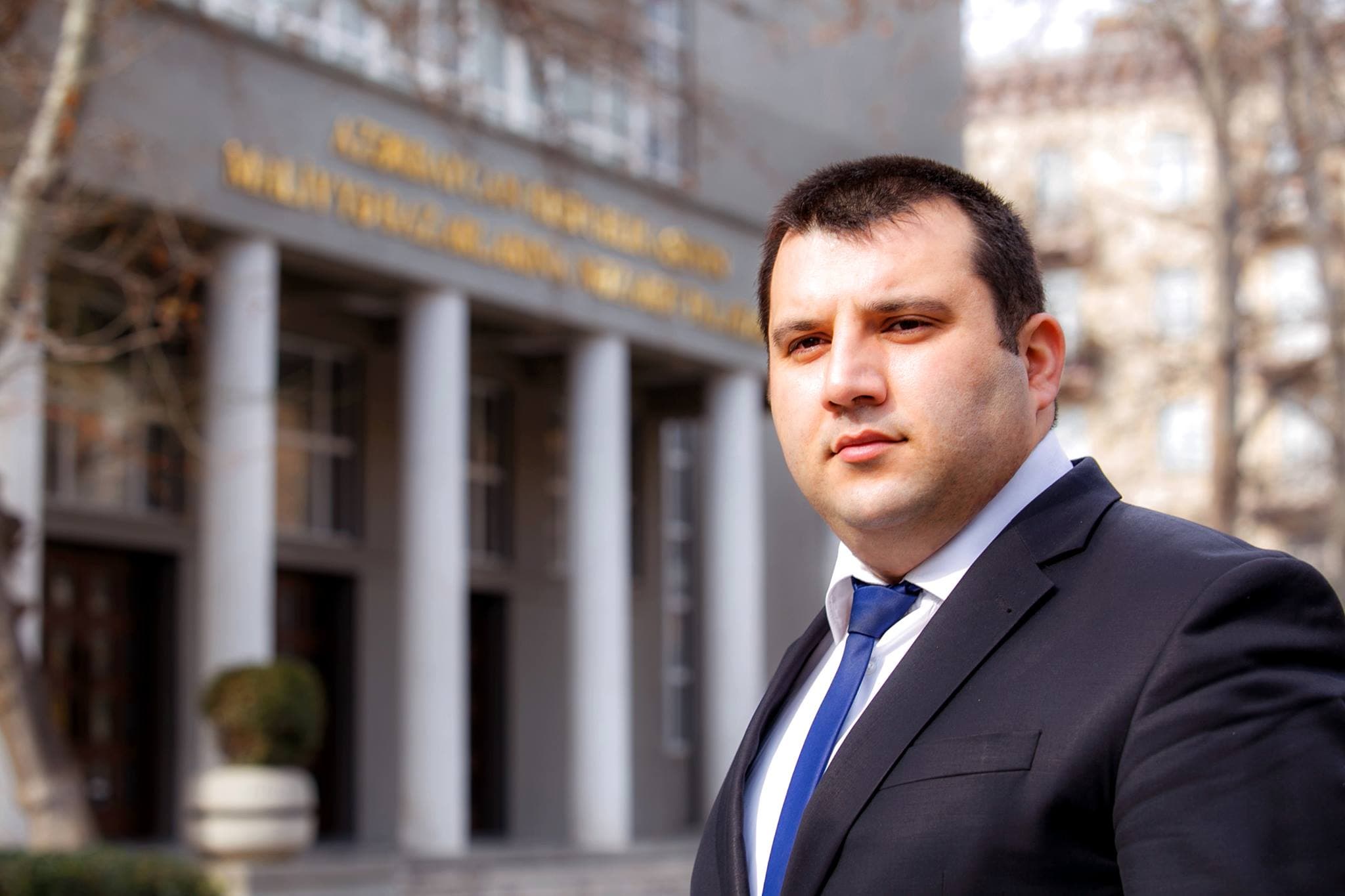 Sığorta şirkətlərinə lisenziyanı Mərkəzi Bankda bu departament verəcək?
