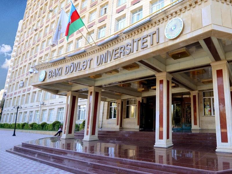 Bakı Dövlət Universiteti TENDER elan edir