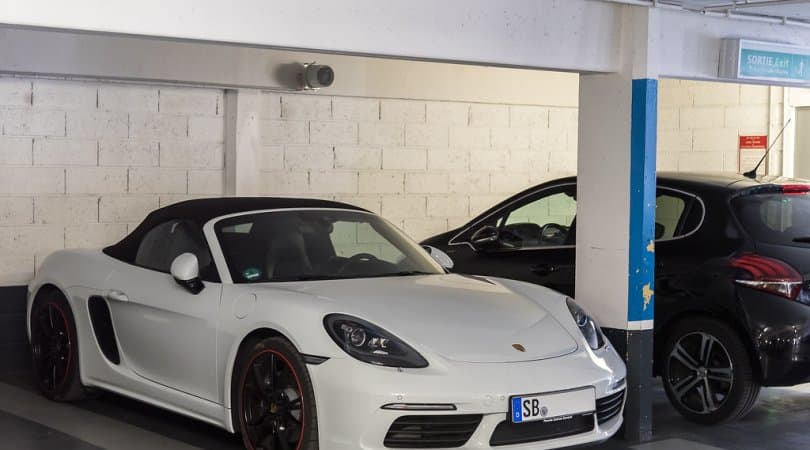 Porsche-nin bu modeli yeni mühərriklə təmin olundu – qiymət 87 min dollardan başlayacaq