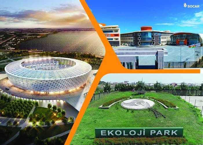 SOCAR 1 700 hektardan çox ərazini rekultivasiya edib