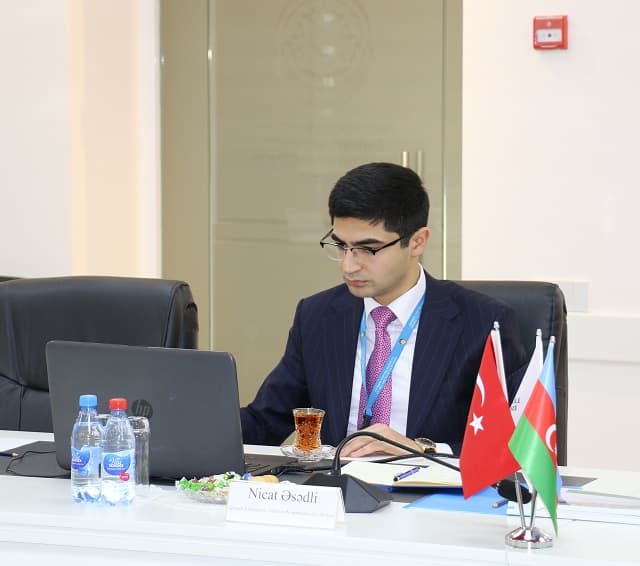 Azərbaycan ticarətin asanlaşdırılması və sənədsiz ticarətin aparılması üzrə regionun lideri olub