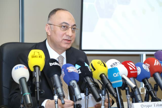 Qida sahəsində qanunvericilik bazasının təkmilləşdirilməsi ilə bağlı zəruri addımlar atılıb