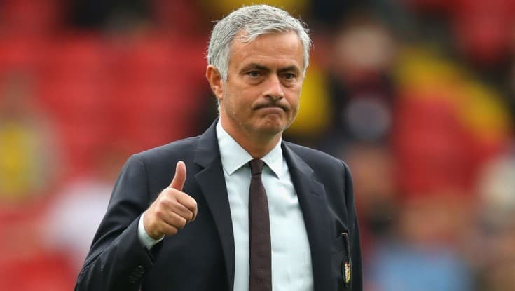 "Tottenhem" Çempionlar Liqasına vəsiqə qazansa, Joze Mourinyo 2 milyon mükafat alacaq