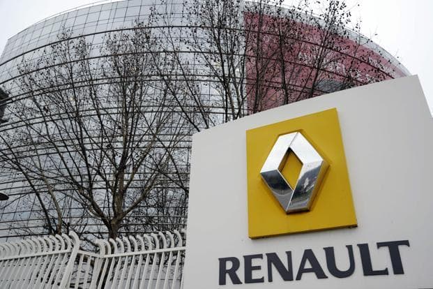 “Renault”un elektrikli avtomobil satışı 23%-dən çox artıb