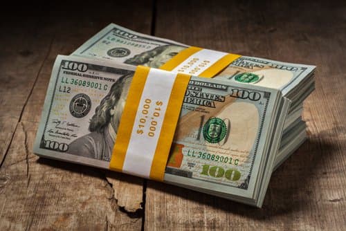 Dolların yanvarın 21-nə olan MƏZƏNNƏSİ