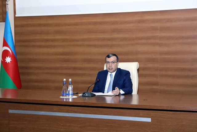 Nazirdən sevindirici xəbər - Pensiyalar bu ay yenidən ARTACAQ