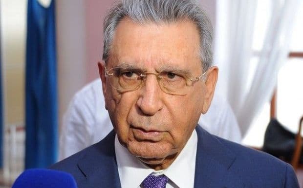 Ramiz Mehdiyev Elton Məmmədovu yeni vəzifəyə təyin etdi - FOTO