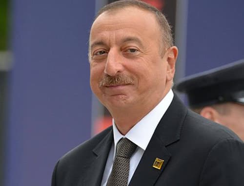 İlham Əliyev: 2017-2019-cu illərdə Azərbaycan iqtisadiyyatına xarici sərmayələr $111 milyard təşkil edib