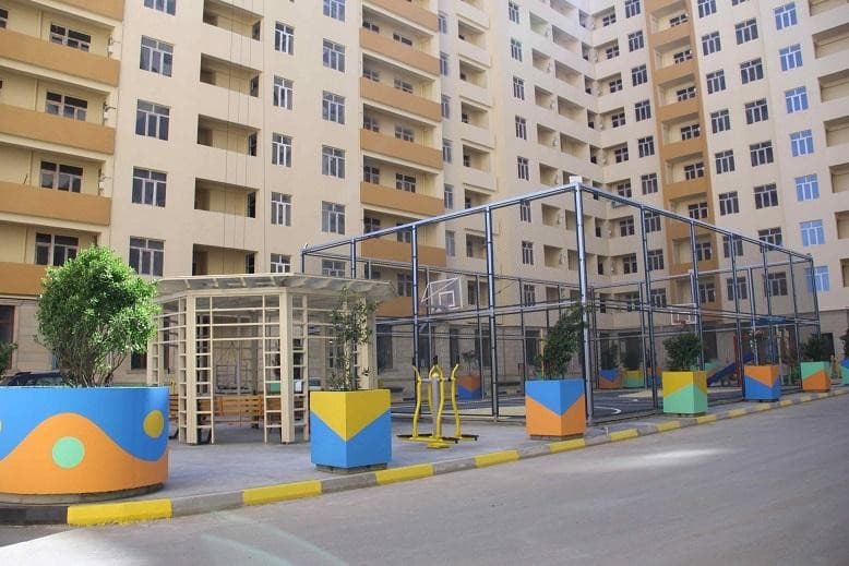 Kirayə üçün 1 şirkətdən alınan 208 mənzil- DƏQİQ ÜNVANLAR