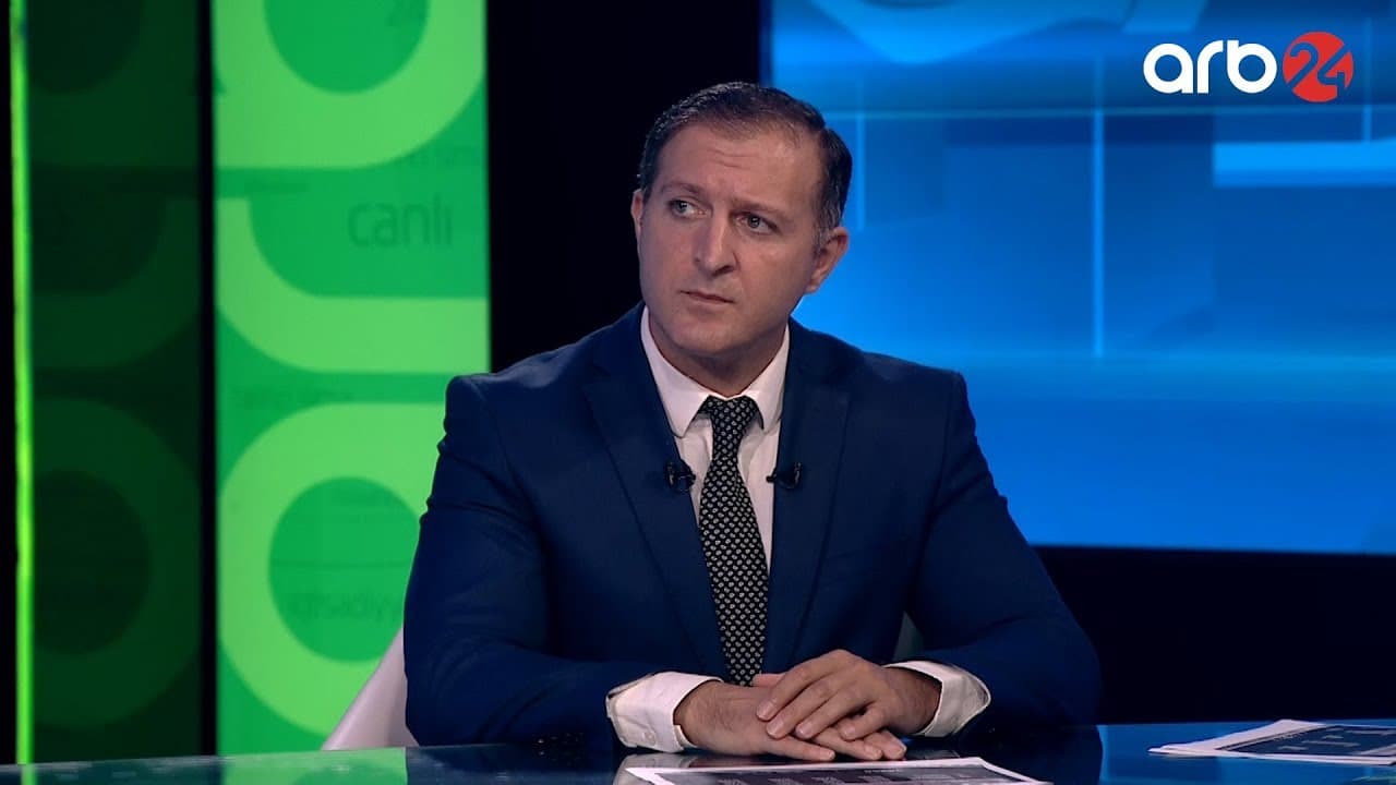 Sığortada yeni təbliğat strategiyaları (Kamran Babayev)