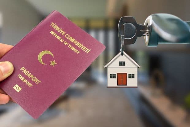 Azərbaycanlılar Türkiyədən ən çox mənzil alan əcnəbilər siyahısında