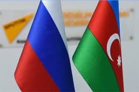Azərbaycan Rusiya ilə ticarət dövriyyəsini 19% artırıb