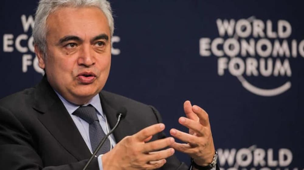 Fatih Birol: Enerji sektorundakı emissiyaların 15 faizi neft və qazdan formalaşır