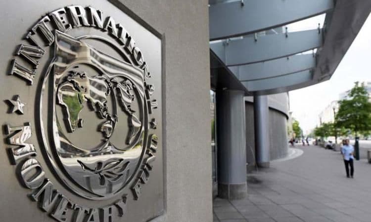 BVF bu il üçün qlobal iqtisadi artım proqnozunu endirib