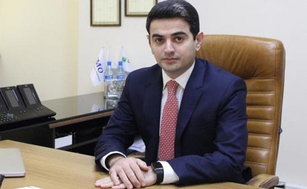 “Dəmirbank”ın sabiq rəhbəri Müşahidə Şurasına sədr seçildi