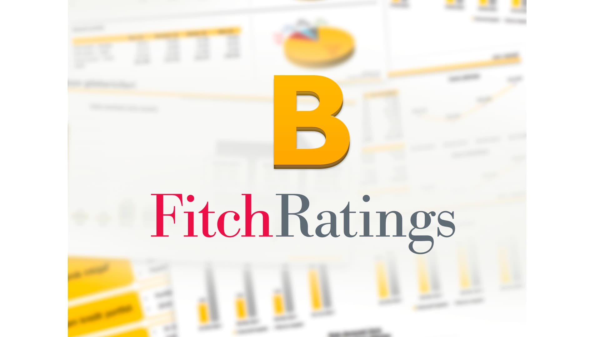 "Fitch" Azərbaycanın kredit reytinqini təsdiqləyib