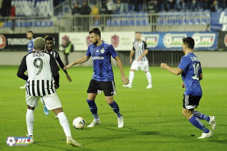 “Qarabağ” dünyanın ən yaxşı futbol klubları SİYAHISINDA