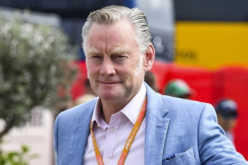"Formula-1" şirkətinin kommersiya direktoru istefa verib