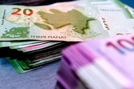 Azərbaycanda ötən il əsas kapitala 17 milyard manatdan çox vəsait yönəldilib
