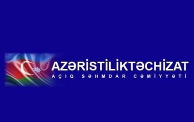 Azəristiliktəchizat-a böyük məbləğdə maya qoyulub