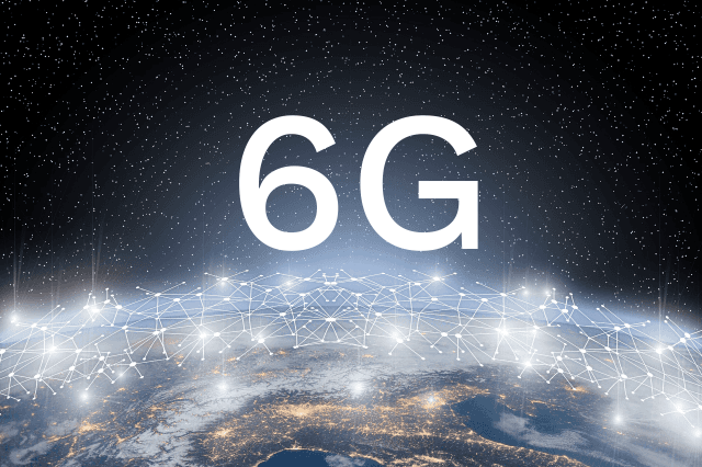 Tokio 6G şəbəkəsi üzərində hazırlıq işlərinə başlayıb