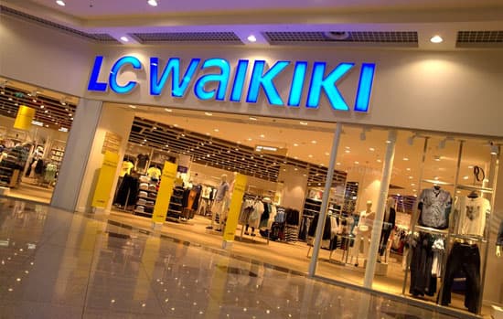 LC WAIKIKI brendi necə yarandı və ona indi kim rəhbərlik edir? - Video