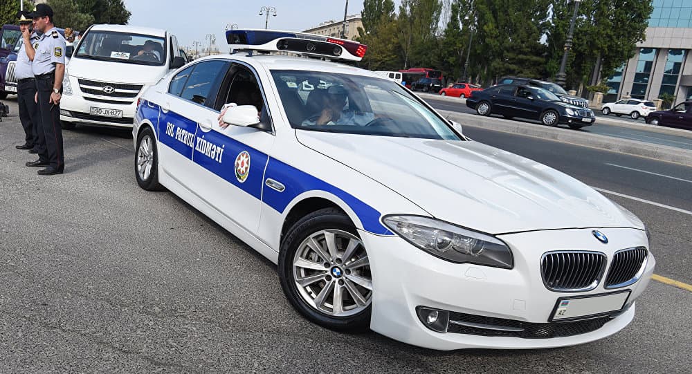 Bakı polisi xəbərdarlıq etdi: “Əmin olsunlar ki, geci-tezi var!”