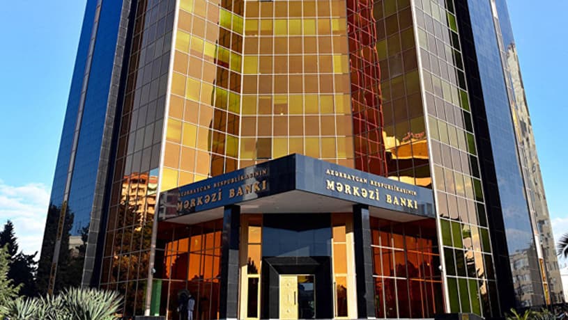 Manatın ortaçəkili məzənnəsi 1,7000 səviyyəsində formalaşıb