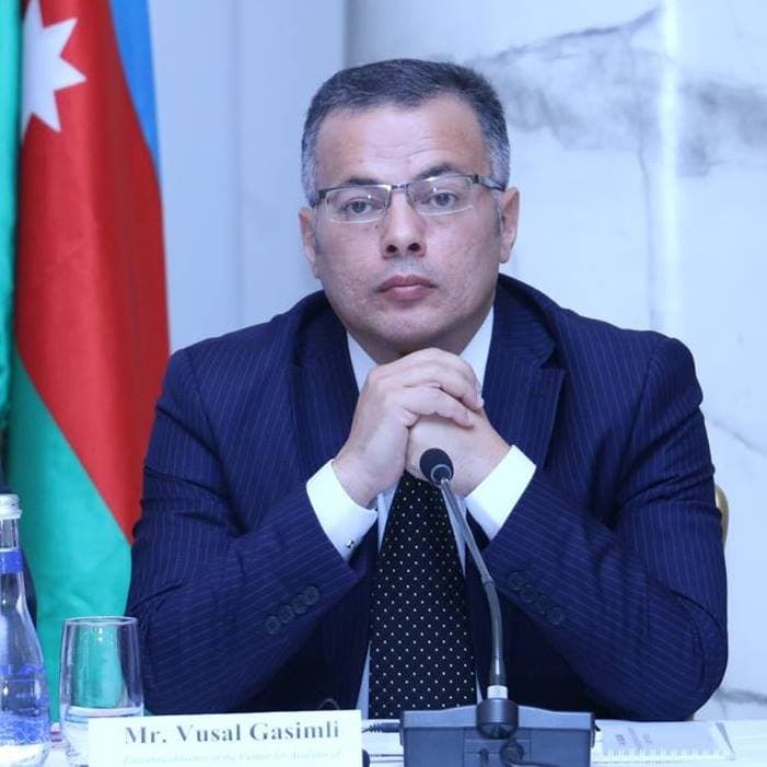 Vüsal Qasımlı: “Azərbaycan Davos platformasından səmərəli istifadə edir”