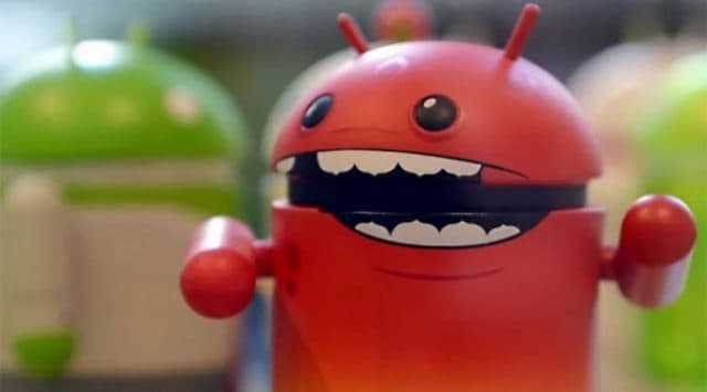 İstifadəçilər üçün təhlükəli 30 Android tətbiqi