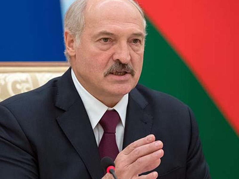 Lukaşenko: Belarus dünya qiymətləri ilə Azərbaycan neftini almağa hazırdır