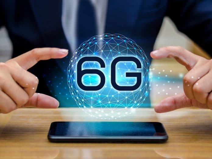 Yaponiyada 6G-nin tətbiqinə başlayırlar