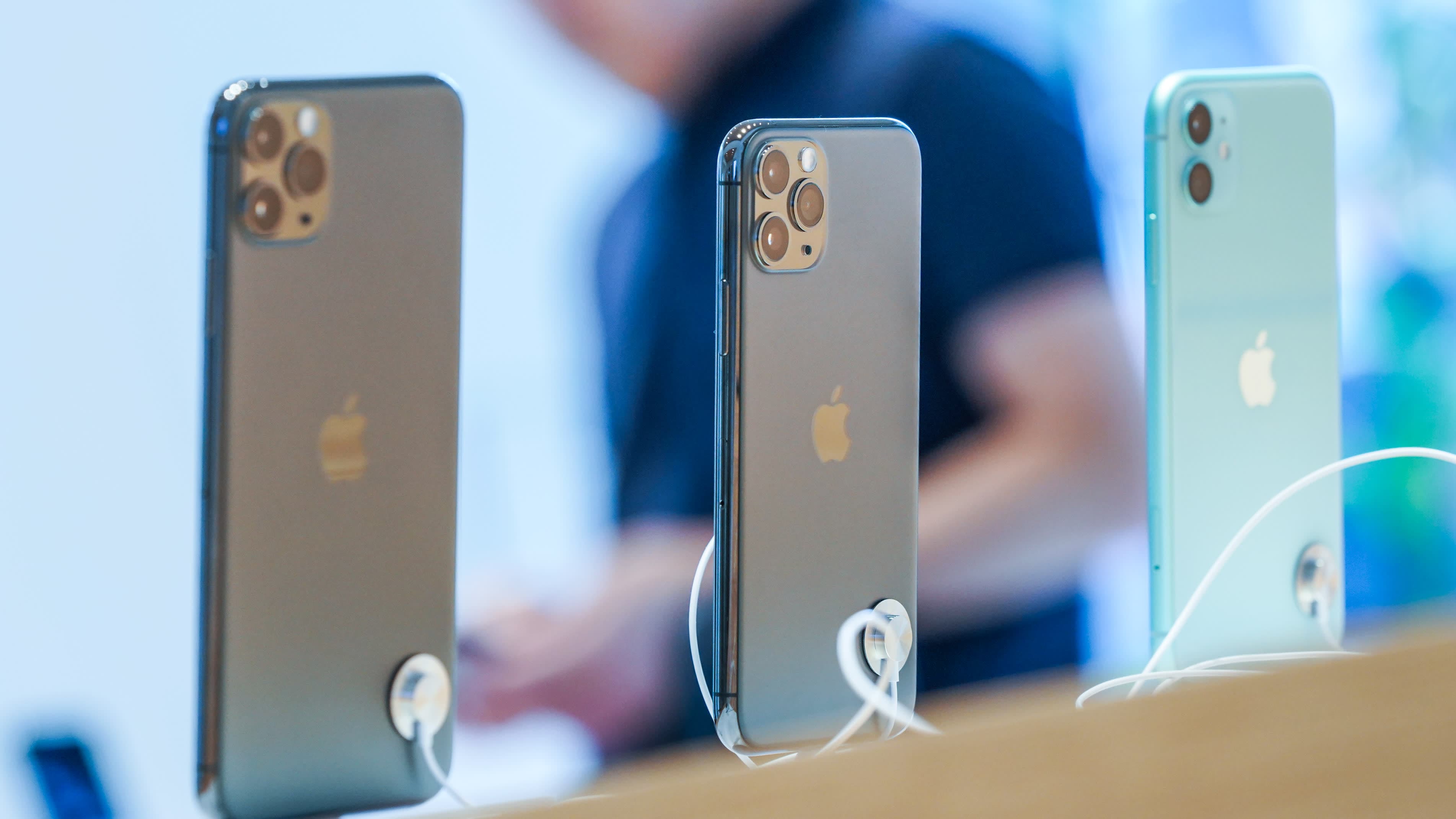 Bərpa edilmiş qabaqcıl “Apple” smartfonlarının satışına başlanılıb
