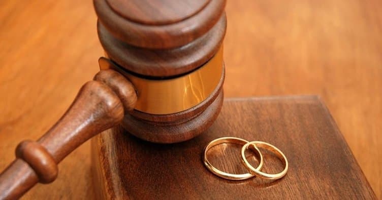 Ötən ilin 11 ayında Azərbaycanda 15635 boşanma halı qeydə alınıb