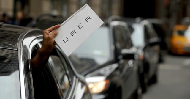 Kaliforniyada Uber sürücüləri gediş qiymətini özləri təyin edəcəklər