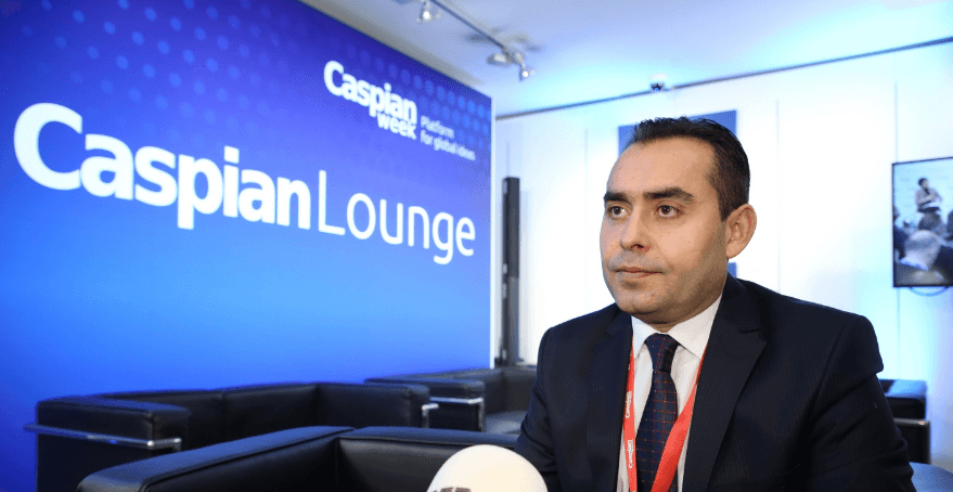 Fuad Allahverdiyev: “Əsas məqsəd Azərbaycanı regionun əsas rəqəmsal mərkəzi etməkdir”