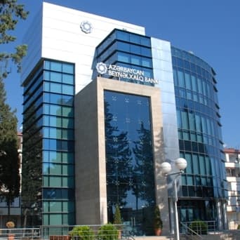 "Azərbaycan Beynəlxalq Bankı" işçi axtarır – VAKANSİYA