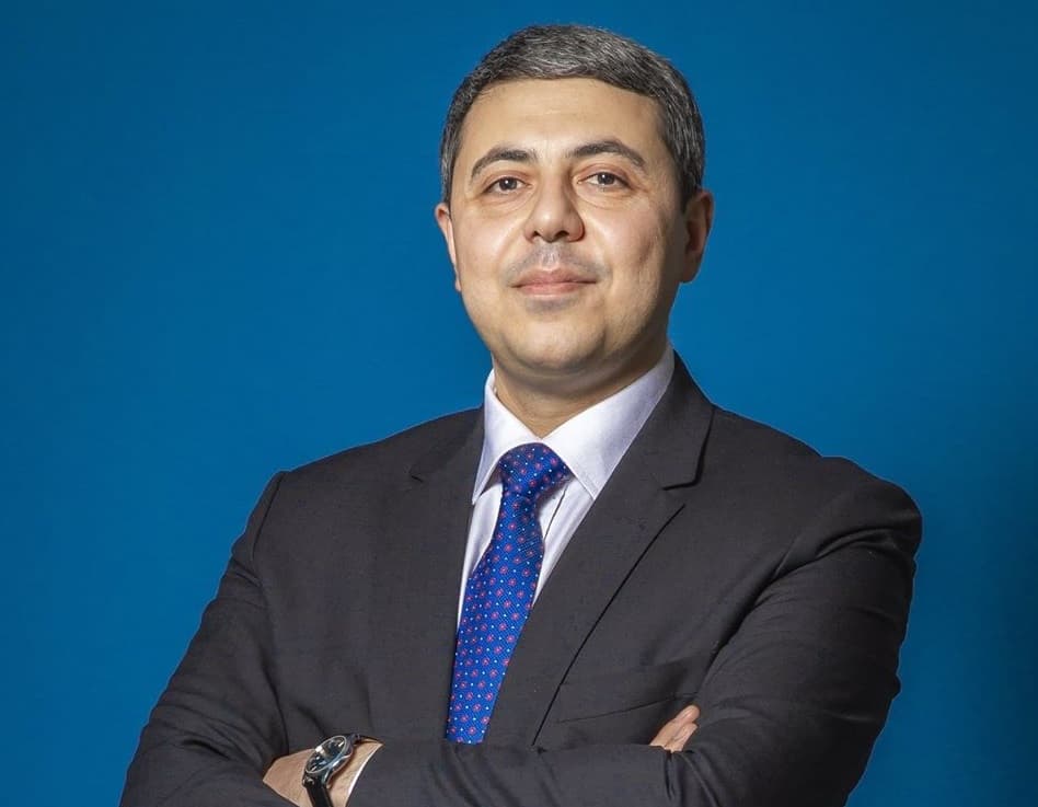 AFB Bank-da daha bir peşakarı öz komandasına cəlb etdi