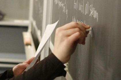 Müəllimlərin işə qəbulunda yenilik