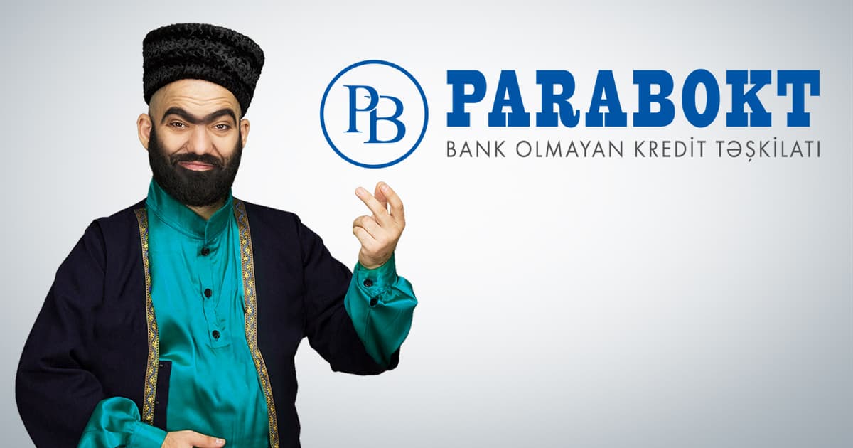 "Para BOKT" işçi axtarır – VAKANSİYA