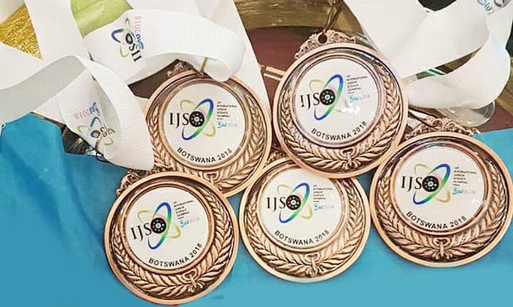 Yalnız bu beynəlxalq olimpiadaların qalibləri universitetə imtahansız daxil olacaqlar-DİQQƏT