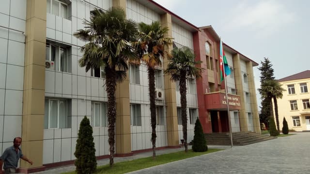 Astara Rayon İcra Hakimiyyəti TENDER elan edir