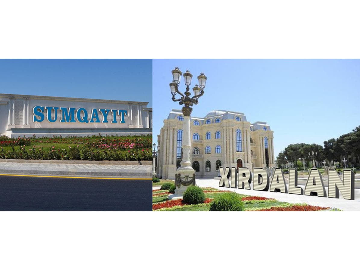 Nəqliyyat, Rabitə və Yüksək Texnologiyalar Nazirliyinin rəhbərliyi vətəndaşlarla görüşəcək