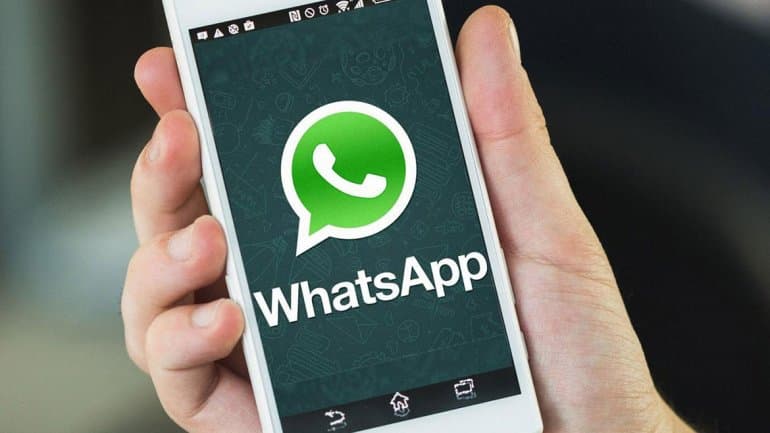 WhatsApp-ın Google Play-də yüklənməsi milyardları aşdı